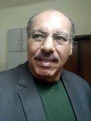سعيد المغربي
